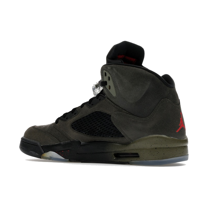 Air Jordan 5 Retro Fear Pack - Image 6