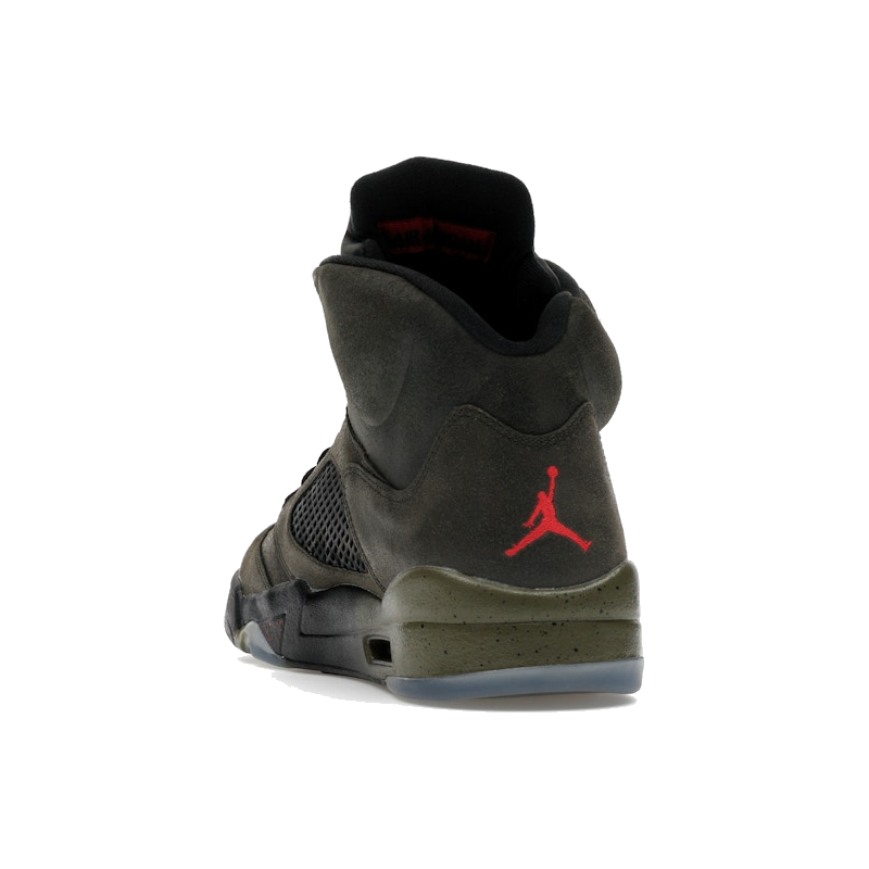Air Jordan 5 Retro Fear Pack - Image 7