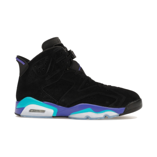 Air Jordan 6 Retro Aqua