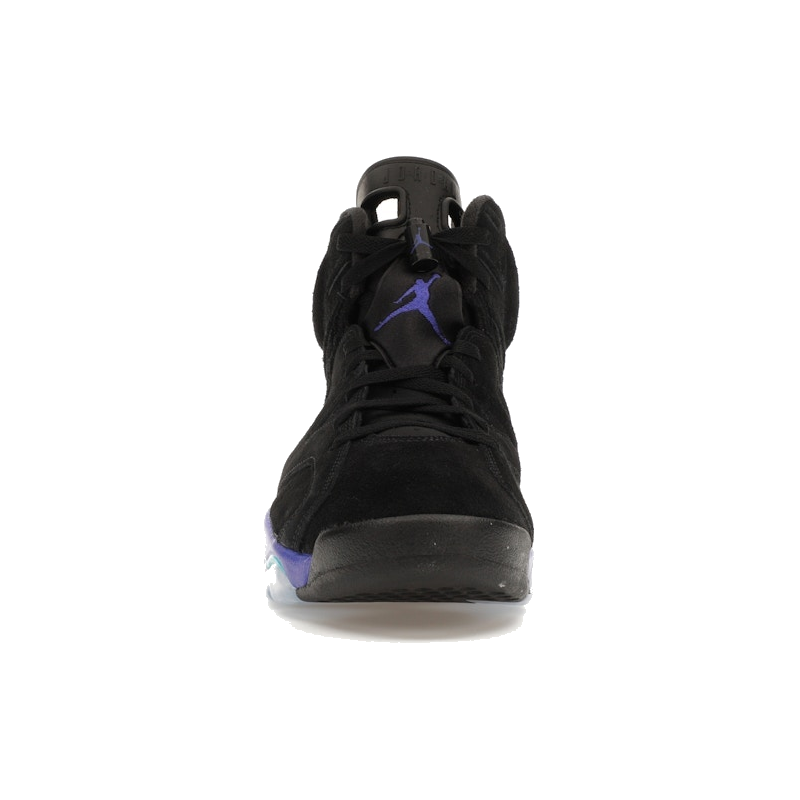 Air Jordan 6 Retro Aqua - Image 3