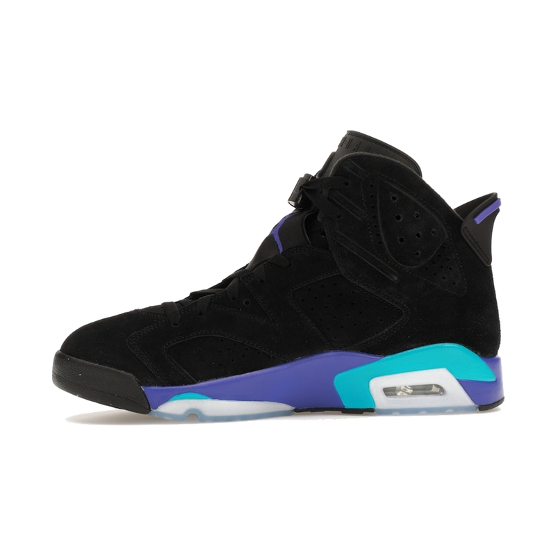 Air Jordan 6 Retro Aqua - Image 5