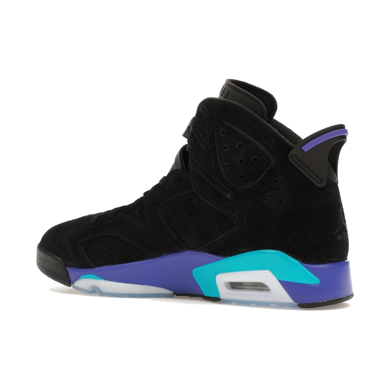 Air Jordan 6 Retro Aqua - Image 6