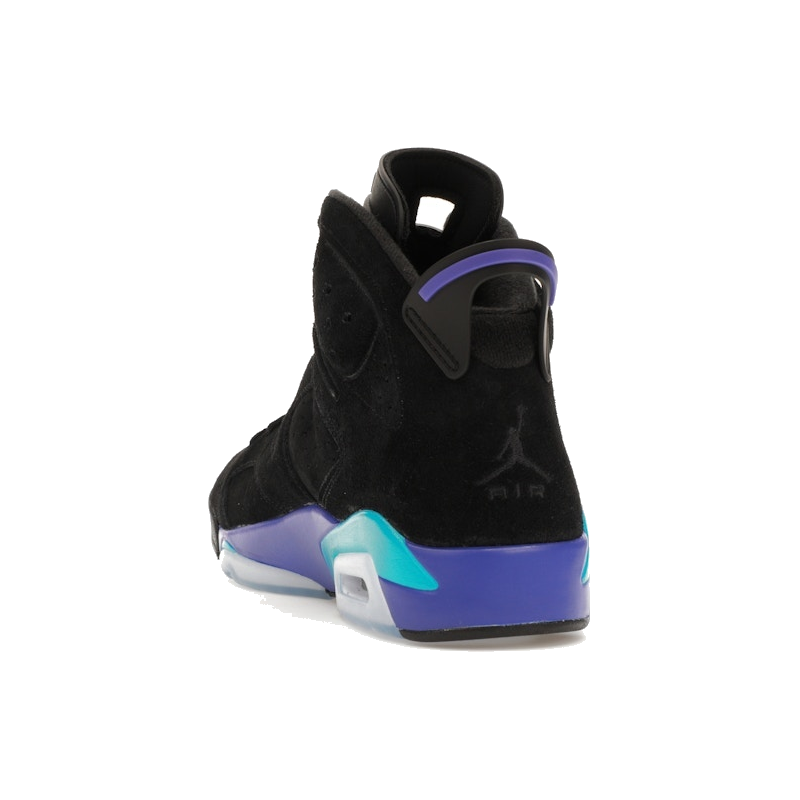 Air Jordan 6 Retro Aqua - Image 7