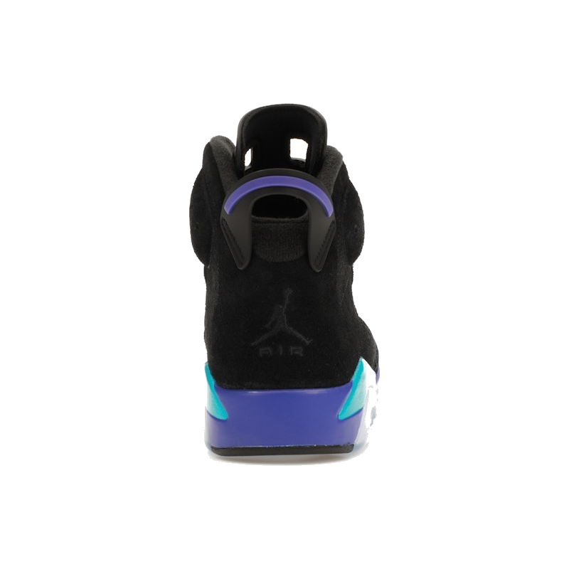 Air Jordan 6 Retro Aqua - Image 8
