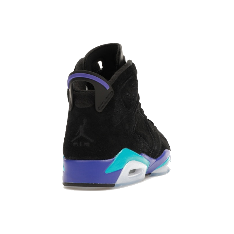 Air Jordan 6 Retro Aqua - Image 9