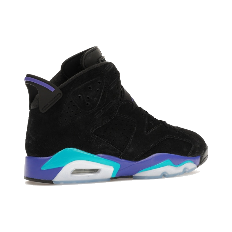Air Jordan 6 Retro Aqua - Image 10