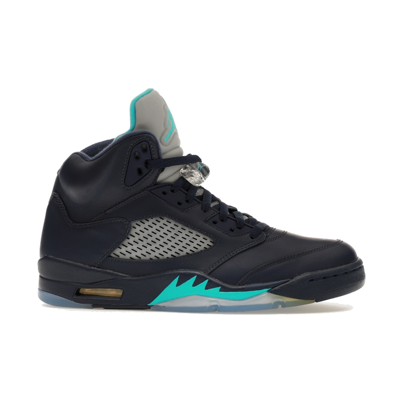 Air Jordan 5 Retro Pre-Grape