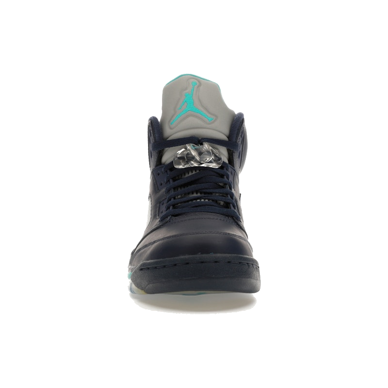 Air Jordan 5 Retro Pre-Grape - Image 3