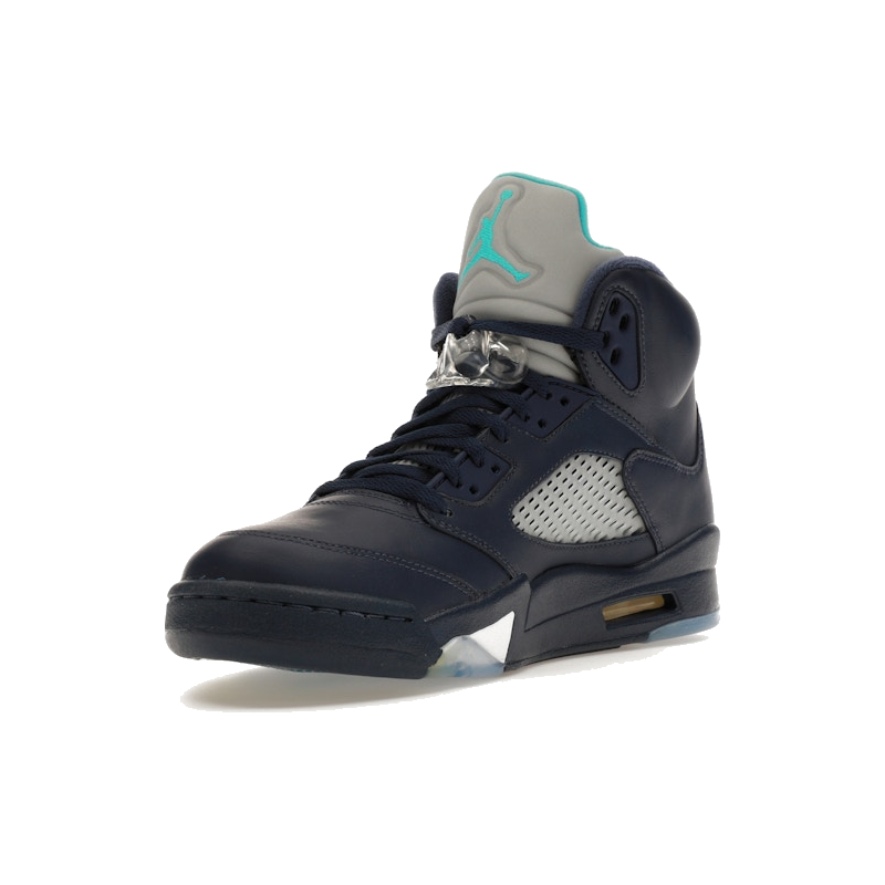 Air Jordan 5 Retro Pre-Grape - Image 4