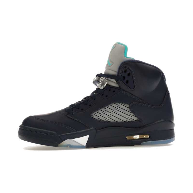 Air Jordan 5 Retro Pre-Grape - Image 5