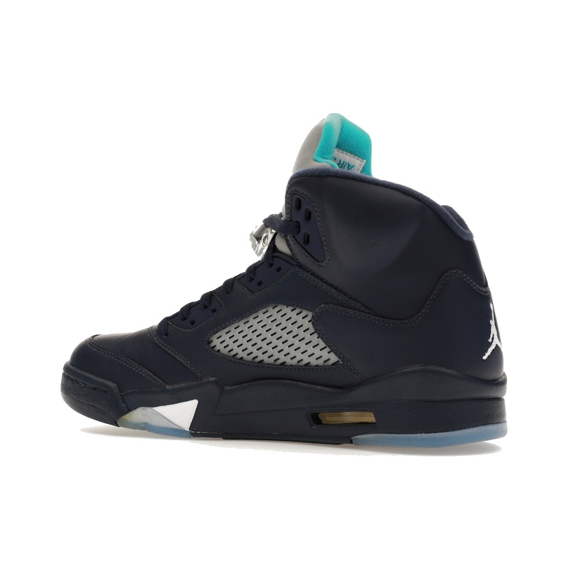 Air Jordan 5 Retro Pre-Grape - Image 6