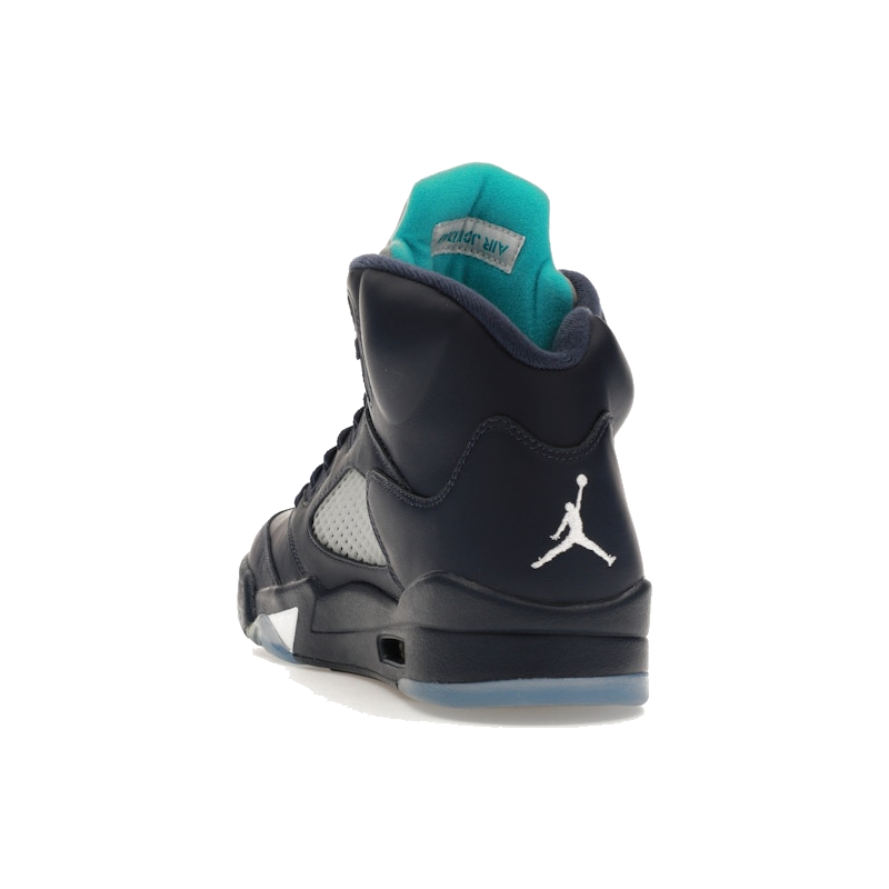 Air Jordan 5 Retro Pre-Grape - Image 7