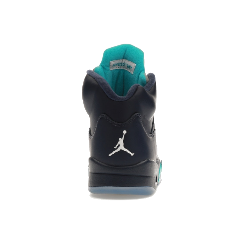 Air Jordan 5 Retro Pre-Grape - Image 8