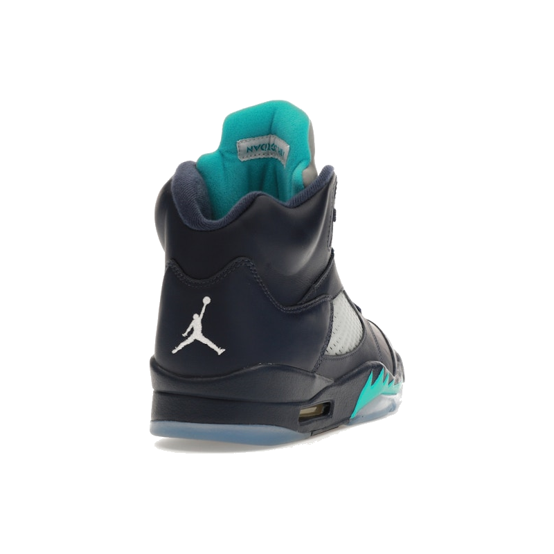 Air Jordan 5 Retro Pre-Grape - Image 9