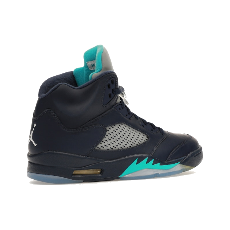 Air Jordan 5 Retro Pre-Grape - Image 10