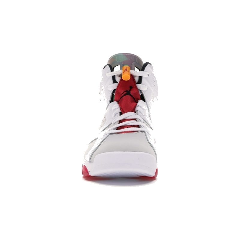 Air Jordan 6 Retro Hare - Image 3