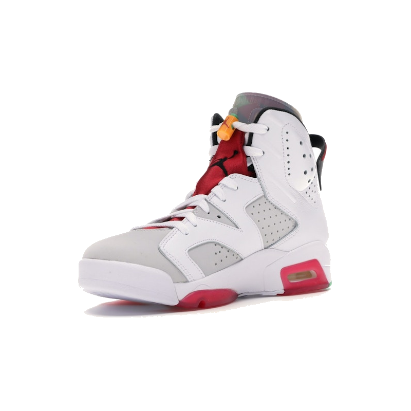 Air Jordan 6 Retro Hare - Image 4