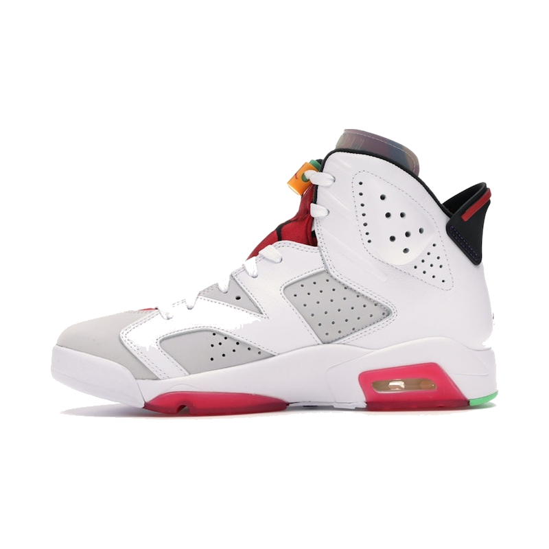 Air Jordan 6 Retro Hare - Image 5