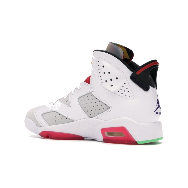 Air Jordan 6 Retro Hare - Image 6