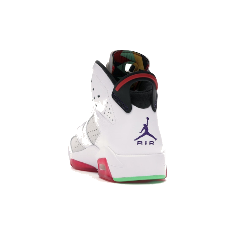 Air Jordan 6 Retro Hare - Image 7