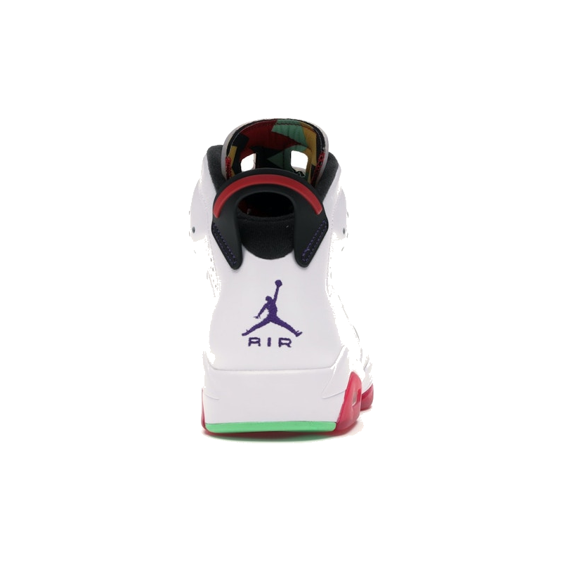 Air Jordan 6 Retro Hare - Image 8