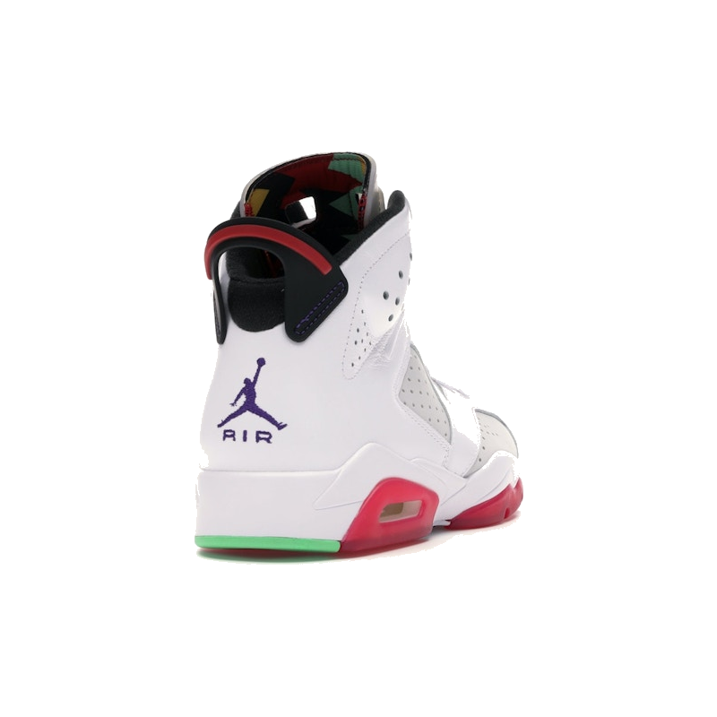 Air Jordan 6 Retro Hare - Image 9