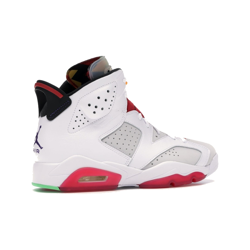 Air Jordan 6 Retro Hare - Image 10