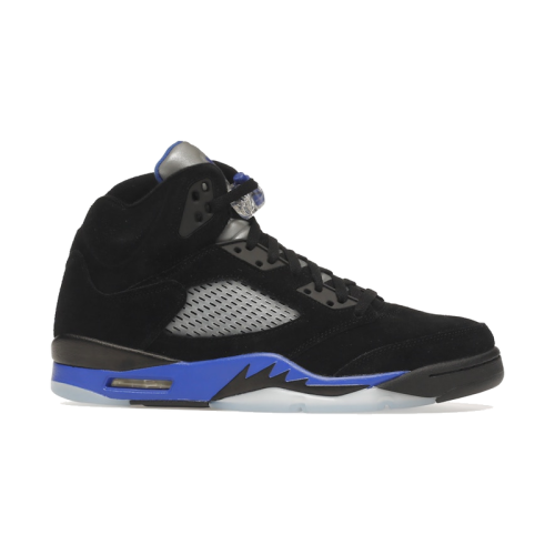 Air Jordan 5 Retro Racer Blue