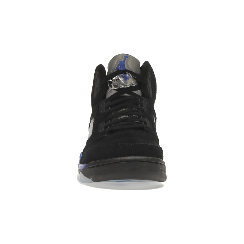 Air Jordan 5 Retro Racer Blue - Image 3