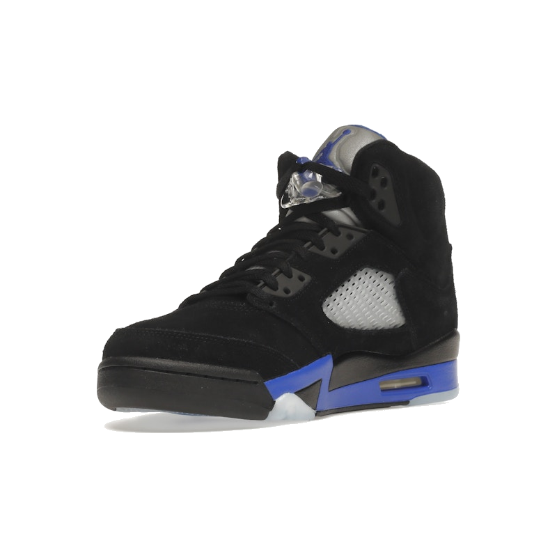 Air Jordan 5 Retro Racer Blue - Image 4