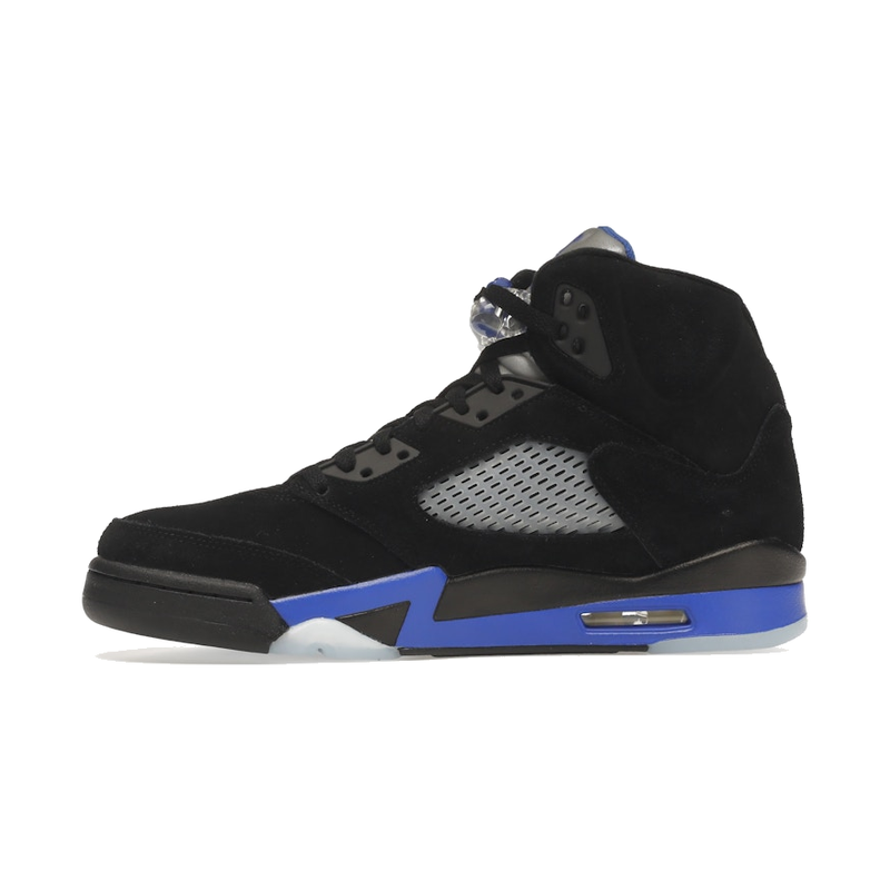 Air Jordan 5 Retro Racer Blue - Image 5