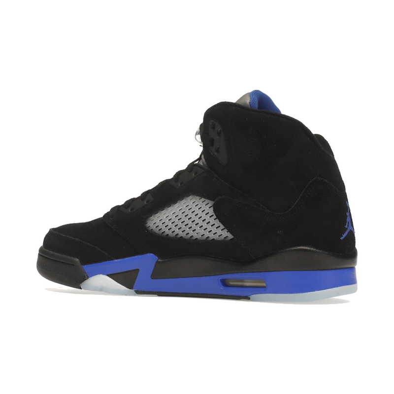 Air Jordan 5 Retro Racer Blue - Image 6