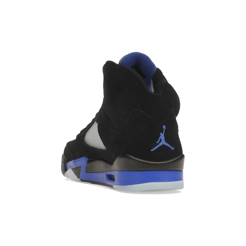 Air Jordan 5 Retro Racer Blue - Image 7