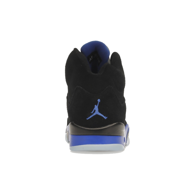Air Jordan 5 Retro Racer Blue - Image 8