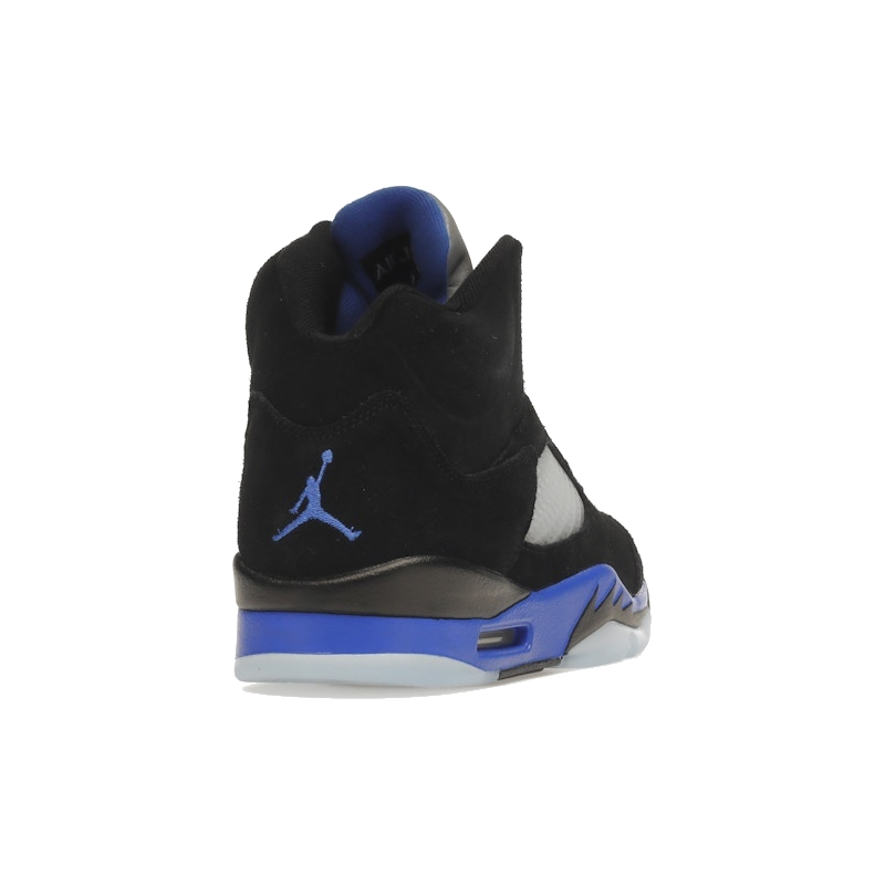 Air Jordan 5 Retro Racer Blue - Image 9