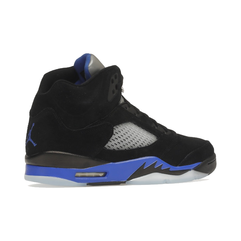 Air Jordan 5 Retro Racer Blue - Image 10