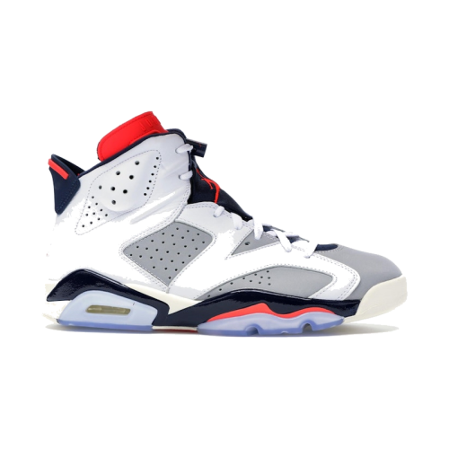 Air Jordan 6 Retro Tinker