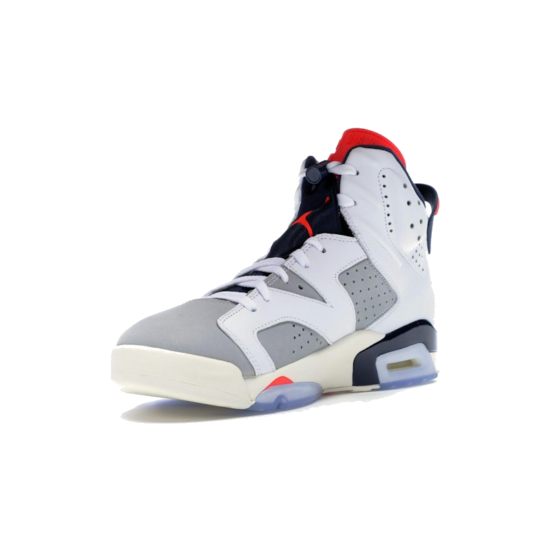 Air Jordan 6 Retro Tinker - Image 4