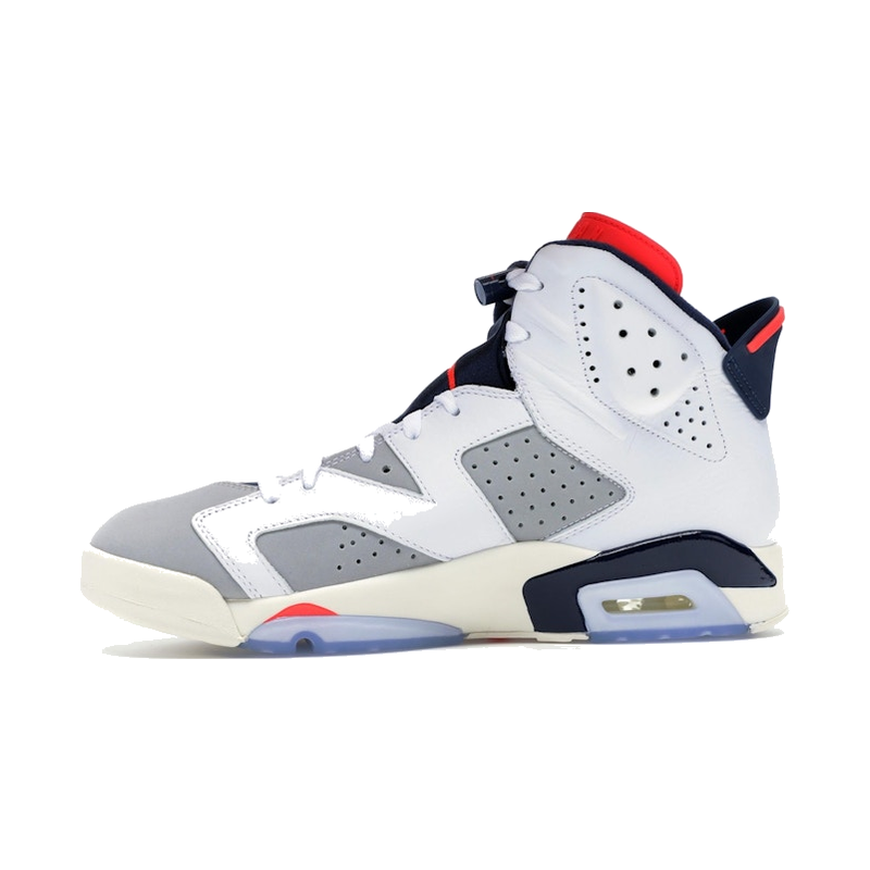 Air Jordan 6 Retro Tinker - Image 5
