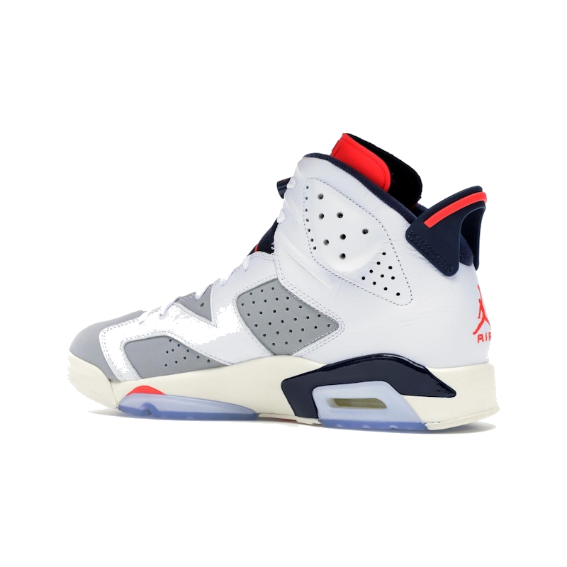 Air Jordan 6 Retro Tinker - Image 6