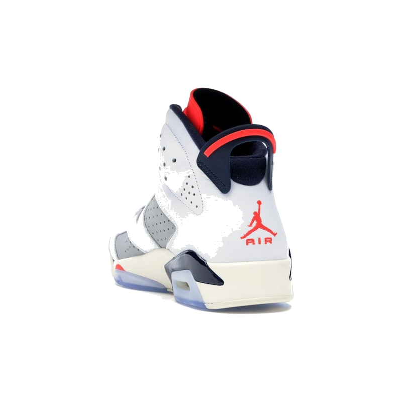 Air Jordan 6 Retro Tinker - Image 7
