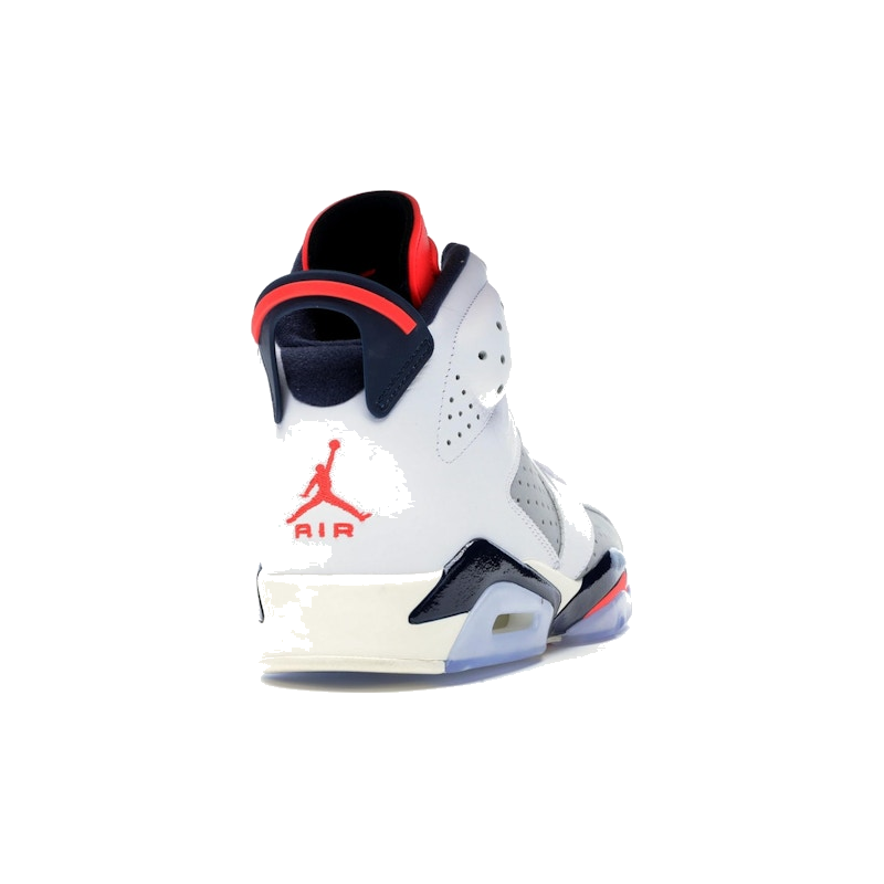 Air Jordan 6 Retro Tinker - Image 9