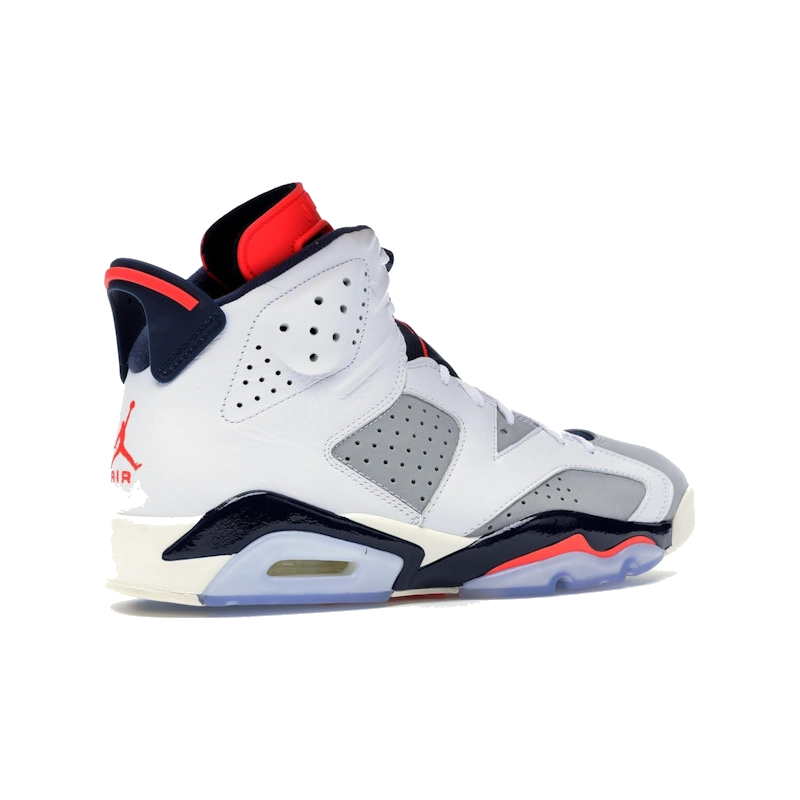 Air Jordan 6 Retro Tinker - Image 10