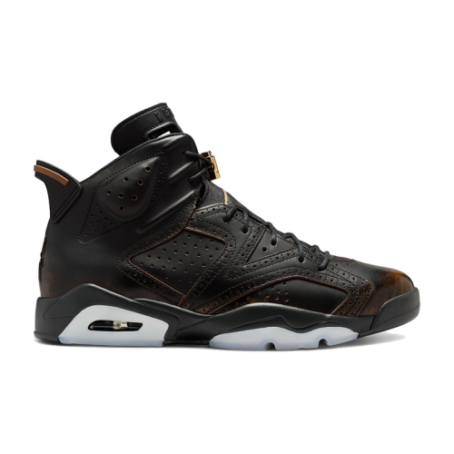 Air Jordan 6 Retro Xuanwu
