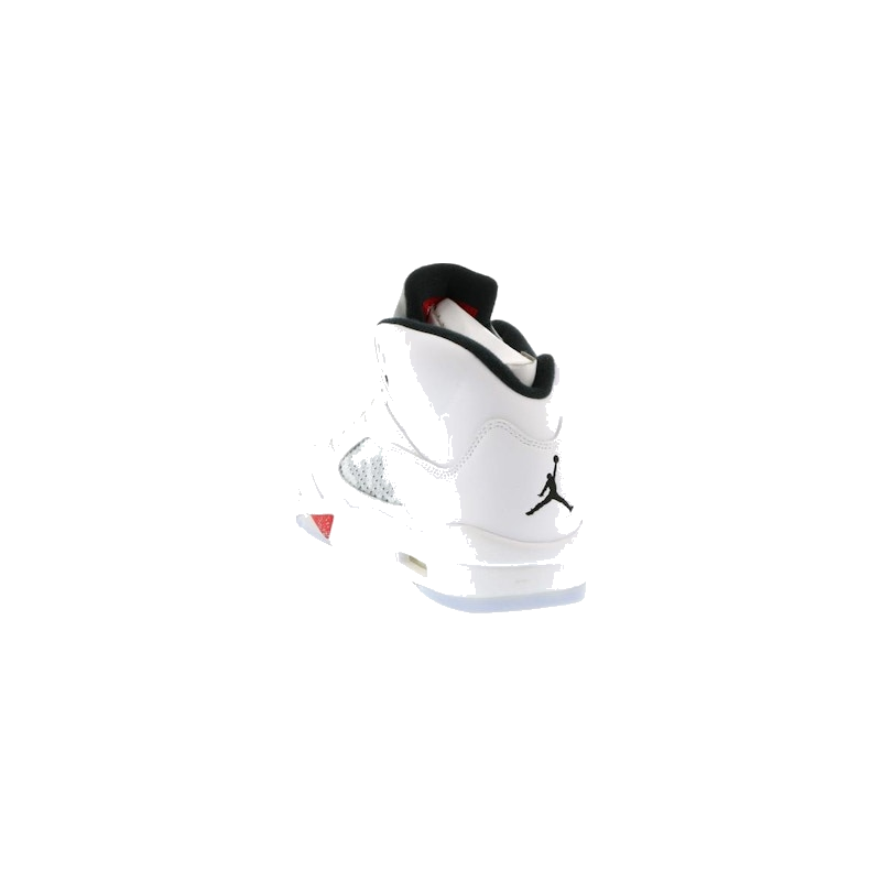 Air Jordan 5 Retro Supreme White - Image 5