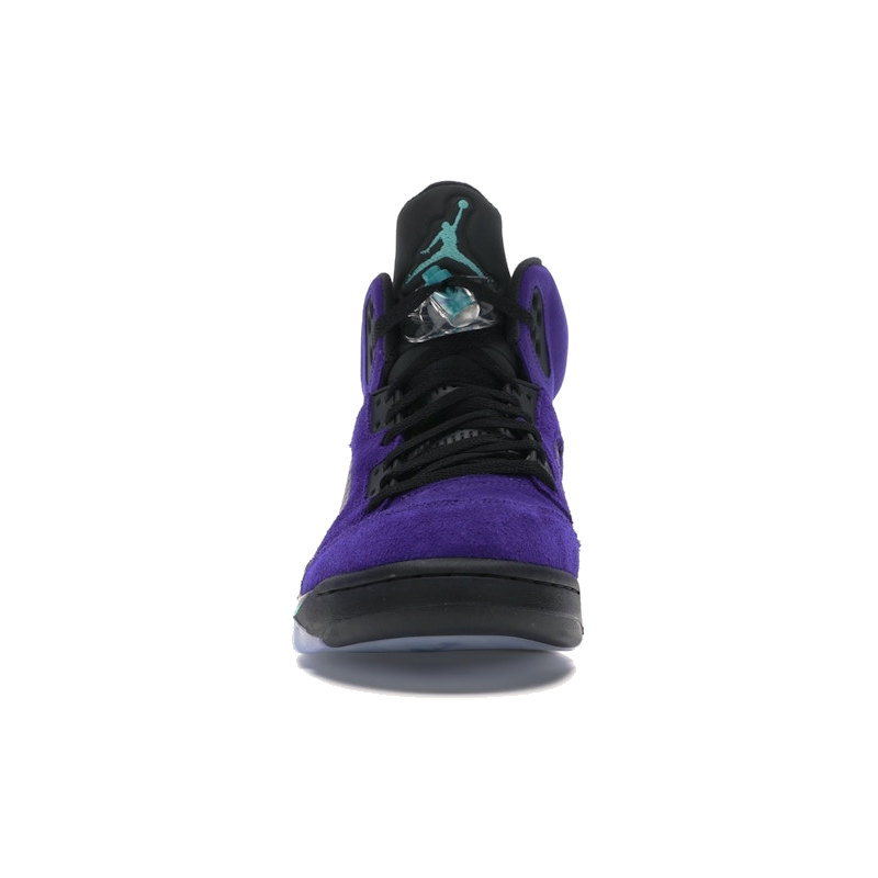 Air Jordan 5 Retro Alternate Grape - Image 3