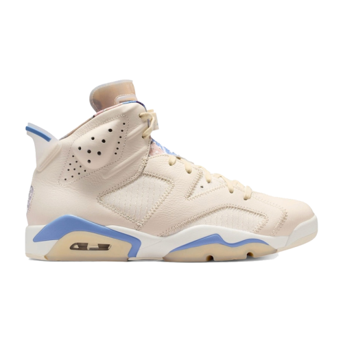 Air Jordan 6 Retro Sashiko
