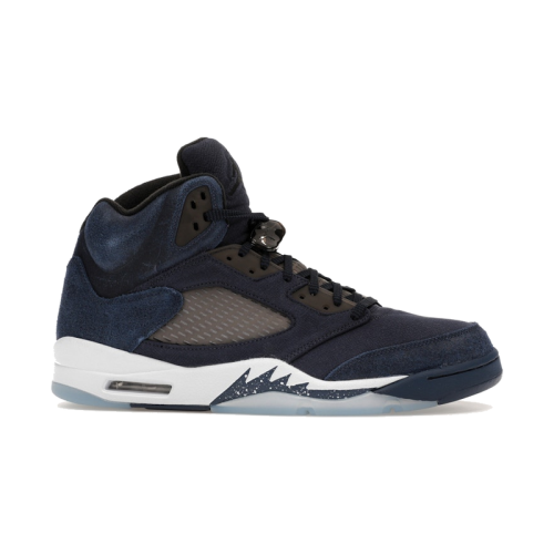 Air Jordan 5 Retro Midnight Navy