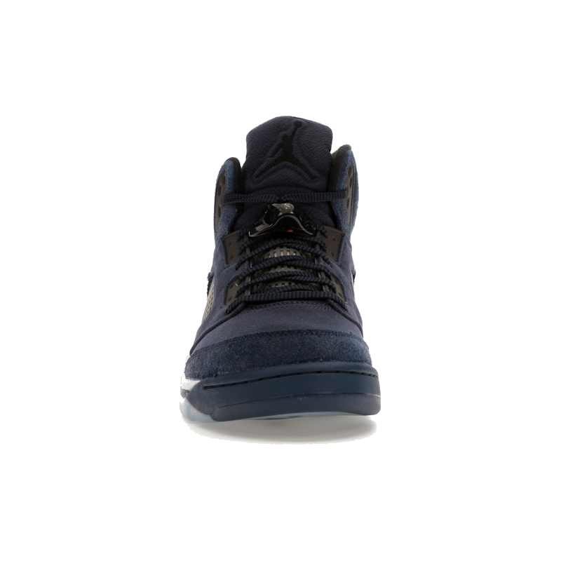 Air Jordan 5 Retro Midnight Navy - Image 3