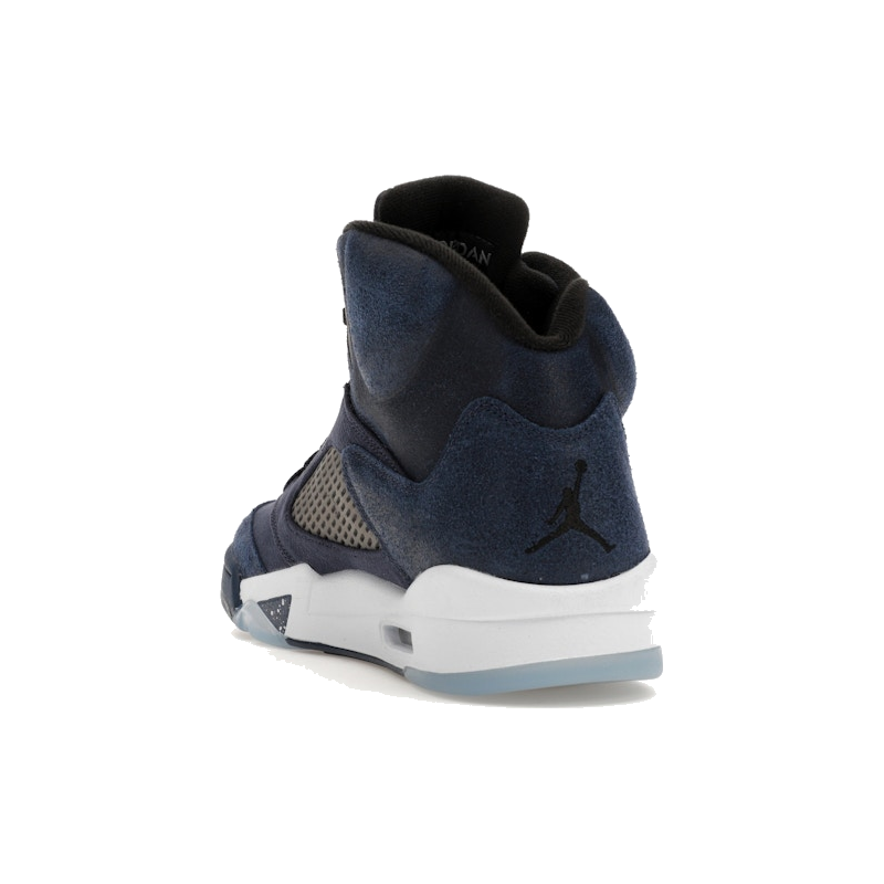 Air Jordan 5 Retro Midnight Navy - Image 7